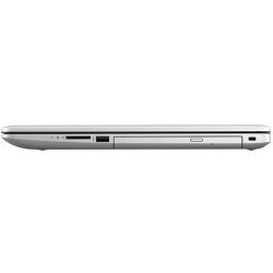 HP Laptop 17-by2501na, Silver, Intel Core i3-10110U, 4GB RAM, 1TB SATA, 17.3" 1600x900 HD+, DVD-RW, HP 1 YR WTY