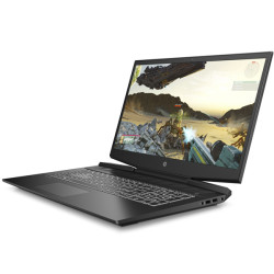 HP Pavilion 15-dk1007na, Intel Core i5-10300H, 8GB RAM, 512GB SSD, 15.6" 1920x1080 FHD, 4GB NVIDIA GeForce GTX 1650Ti, HP 1 YR WTY