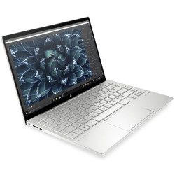 HP Envy 13-ba0008na, Silver, Intel Core i5-10210U, 8GB RAM, 512GB SSD, 13.3" 1920x1080 FHD, 2GB NVIDIA GeForce MX350, HP 1 YR WTY