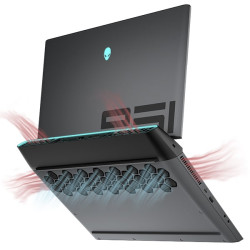 Dell Alienware Area-51m, Intel Core i7-9700, 32GB RAM, 256GB SSD+1TB SATA, 17.3" 1920x1080 FHD, 8GB NVIDIA GeForce RTX 2080, EuroPC 1 YR WTY