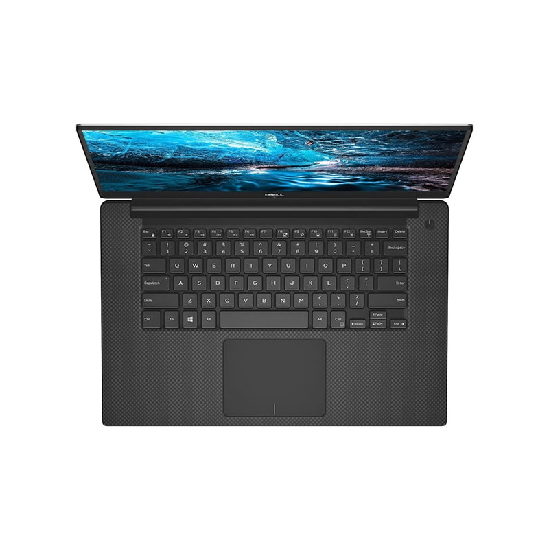 Dell XPS 15 9570/4k/ i7-8750/16GB/512ssd