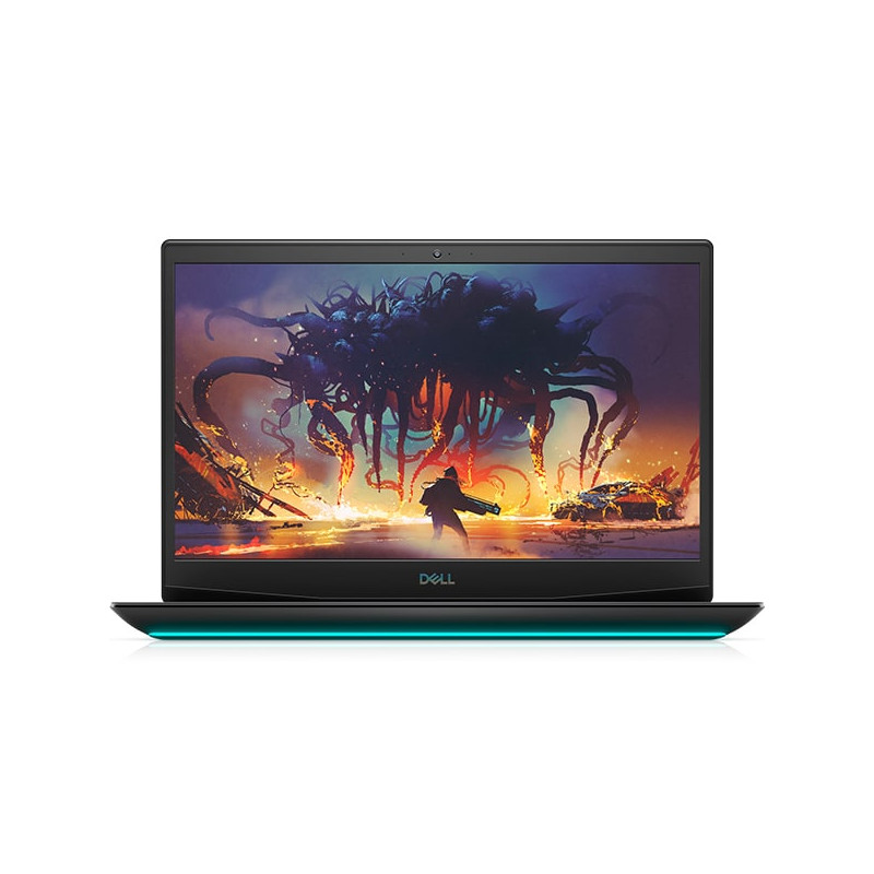 Dell G5 15 5500, Intel Core i7-10750H, 16GB RAM, 1TB SSD, 15.6" 1920x1080 FHD, 6GB NVIDIA GeForce RTX 2060, Dell 1 YR WTY