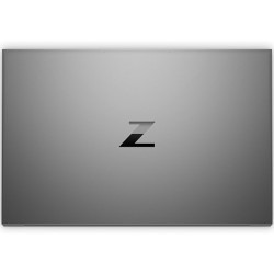 HP ZBook 15 Create G7 Notebook PC, Silver, Intel Core i7-10750H, 32GB RAM, 1TB SSD, 15.6" 1920x1080 FHD, 8GB NVIDIA Geforce RTX 2070MQ, HP 3 YR WTY
