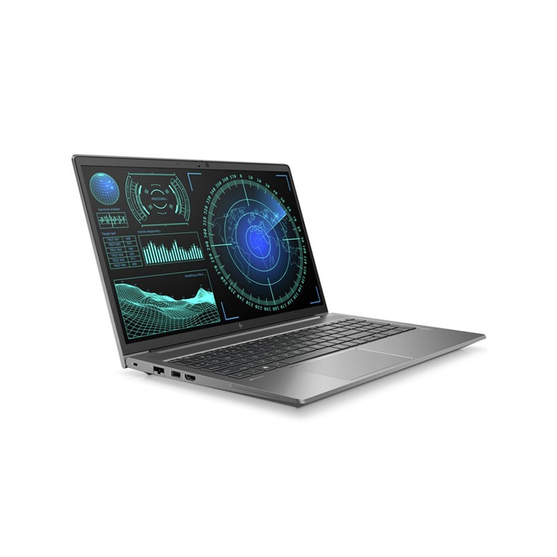 Refurbished HP ZBook 15 Power G7, i9, 32GB RAM, 1TB SSD Refurbished HP ZBook 15 Power G7, i9, 32GB RAM, 1TB SSD