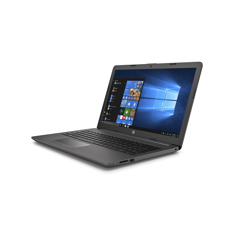 HP 255 G7 Notebook PC, Ash, AMD Athlon Silver 3050U, 4GB RAM, 128GB SSD, 15.6" 1366x768 HD, HP 1 YR WTY