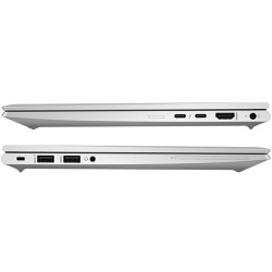 HP EliteBook 830 G7 Notebook PC, Silver, Intel Core i5-10210U, 8GB RAM, 256GB SSD, 13.3" 1920x1080 FHD, HP 3 YR WTY