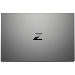 HP ZBook Studio G7 Mobile Workstation, Silver, Intel Core i9-10885H, 32GB RAM, 1TB SSD, 15.6" 3840x2160 UHD, 4GB NVIDIA Quadro T2000MQ, HP 3 YR WTY
