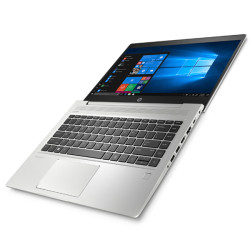 HP ProBook 445R G6, Silver, AMD Ryzen 5 3500U, 8GB RAM, 256GB SSD, 14.0" 1920x1080 FHD, HP 1 YR WTY