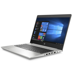 HP ProBook 445R G6, Silver, AMD Ryzen 5 3500U, 8GB RAM, 256GB SSD, 14.0" 1920x1080 FHD, HP 1 YR WTY