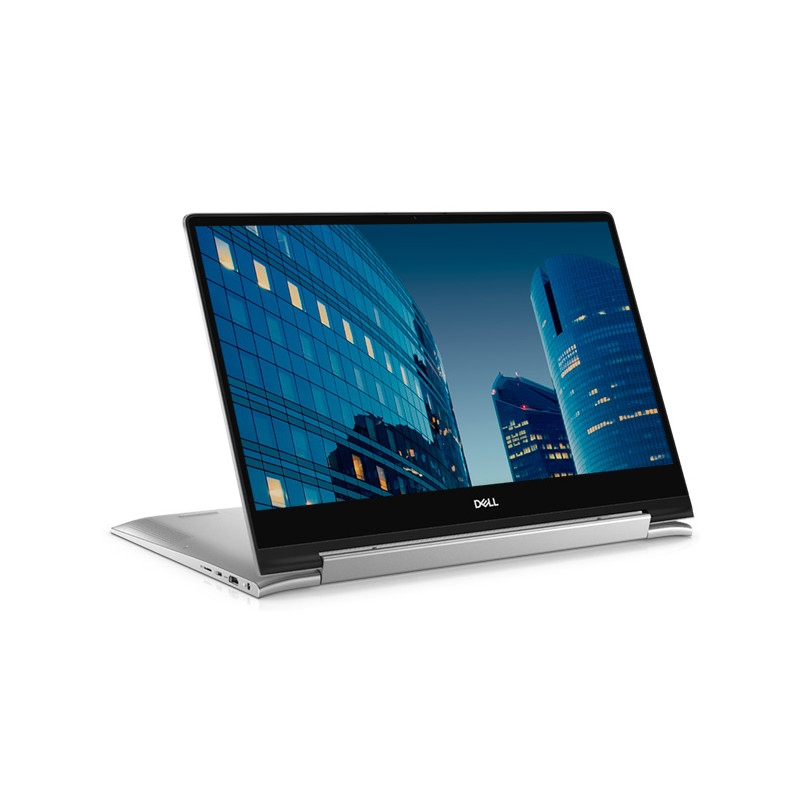 Dell Inspiron 15 7591 2 in 1 Silver Intel Core i7 10510U 16GB RAM 512GB SSD 15.6