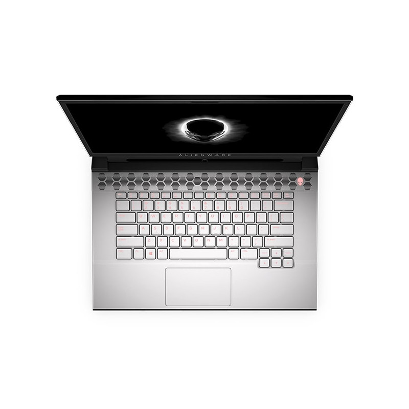 Dell Alienware M15 R3, White, Intel Core i7-10750H, 16GB RAM, 1TB SSD, 15.6 Dell Alienware M15 R3, White, Intel Core i7-10750H, 16GB RAM, 1TB SSD, 15.6