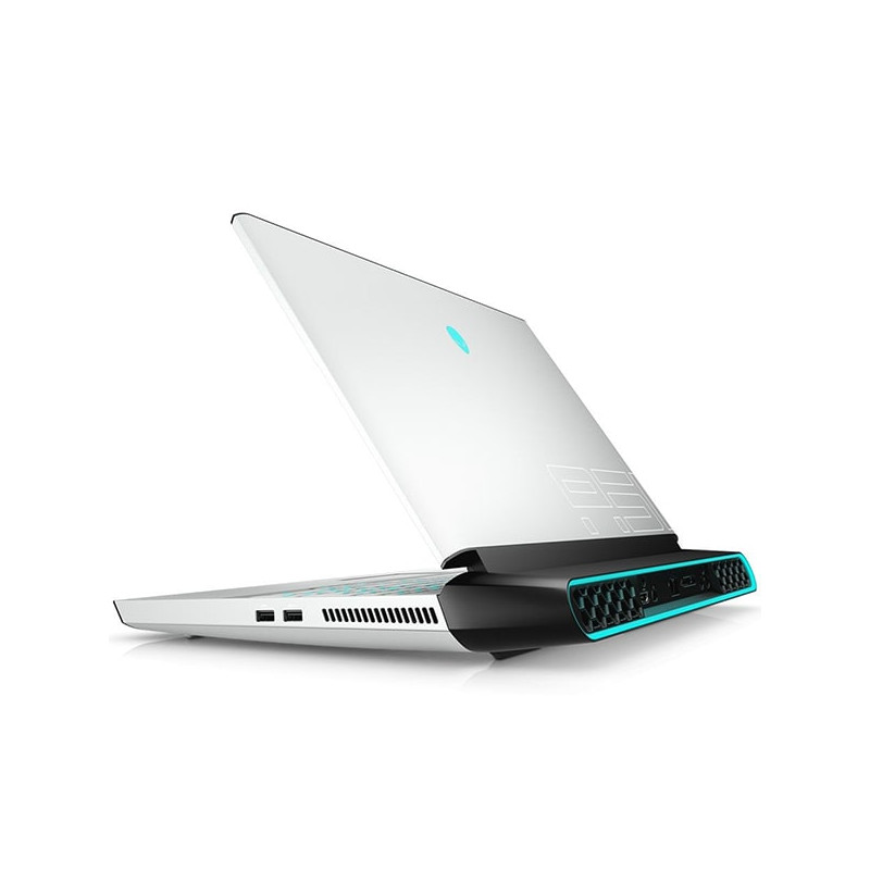 Refurbished Dell Alienware 17 Area51m R2, i9, 64GB RAM, 256GB SSD, UHD, RTX 2080S, Dell WTY