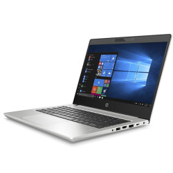 HP ProBook 430 G6, Silver, Intel Core i5-8265U, 8GB RAM, 256GB SSD, 13.3" 1920x1080 FHD, HP 1 YR WTY