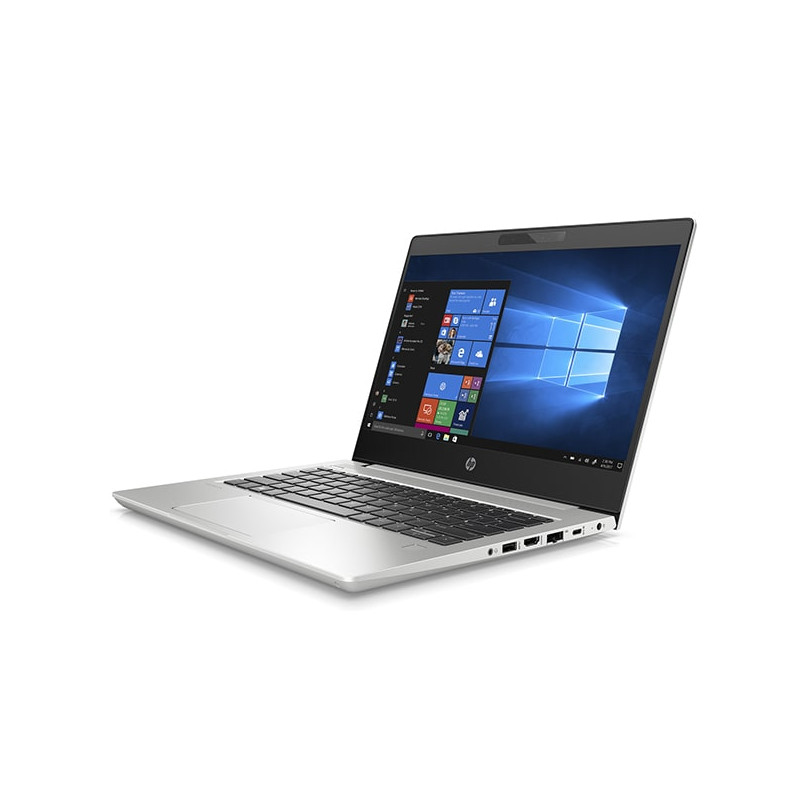 HP ProBook 430 G6, Silver, Intel Core i5-8265U, 8GB RAM, 256GB SSD, 13.3" 1920x1080 FHD, HP 1 YR WTY