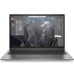 HP ZBook Firefly 15 G7 Mobile Workstation, Silver, Intel Core i5-10210U, 8GB RAM, 256GB SSD, 15.6" 1920x1080 FHD, HP 3 YR WTY