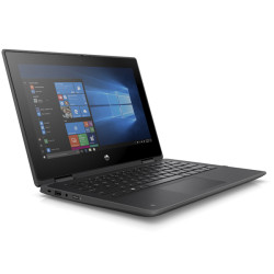 HP ProBook X360 11 G5 EE, Intel Celeron N4120, 4GB RAM, 128GB SSD, 11.6" 1366x768 HD, HP 1 YR WTY