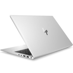 HP EliteBook 850 G7 Notebook PC, Silver, Intel Core i7-10710U, 32GB RAM, 1TB SSD, 15.6" 3840x2160 UHD, 2GB NVIDIA GeForce MX250, HP 3 YR WTY