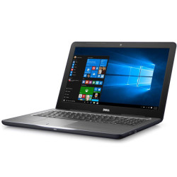 Dell Inspiron 17 5767, Intel Core i5-7200U, 8GB RAM, 1TB SATA, 17.3" 1920x1080 FHD, 4GB AMD Radeon R7 M445, DVD-RW, Dell 1 YR WTY