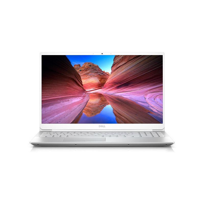 Dell Inspiron 15 5590, Silver, Intel Core i7-10510U, 8GB RAM, 512GB SSD, 15.6" 1920x1080 FHD, 2GB NVIDIA GeForce MX250, Dell 1 YR WTY