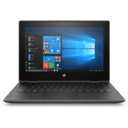 HP ProBook X360 11 G5 EE, Intel Celeron N4000, 4GB RAM, 64GB eMMC, 11.6" 1366x768 HD, HP 1 YR WTY, Italian Keyboard