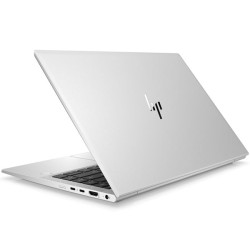 HP EliteBook 840 G7 Notebook PC, Silver, Intel Core i7-10510U, 8GB RAM, 256GB SSD, 14" 1920x1080 FHD, HP 3 YR WTY