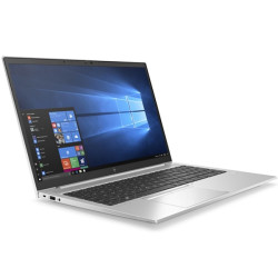 HP EliteBook 850 G7 Notebook PC, Silver, Intel Core i5-10210U, 16GB RAM, 512GB SSD, 15.6" 1920x1080 FHD, HP 3 YR WTY, Italian Keyboard