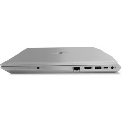 HP ZBook 15v G5 Mobile Workstation, Grey, Intel Core i7-9750H, 16GB RAM, 512GB SSD, 15.6" 1920x1080 FHD, 4GB NVIDIA Quadro P600, HP 1 YR WTY
