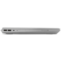 HP ZBook 15v G5 Mobile Workstation, Grey, Intel Core i7-9750H, 16GB RAM, 512GB SSD, 15.6" 1920x1080 FHD, 4GB NVIDIA Quadro P600, HP 1 YR WTY