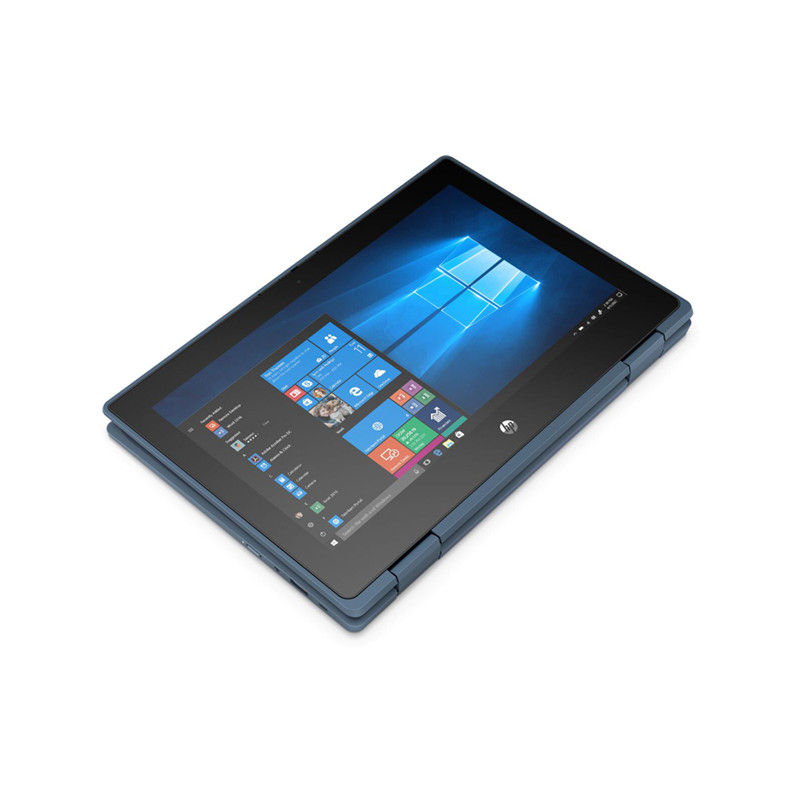 Refurbished HP ProBook X360 11 G5 EE, Celeron N4120, 4GB RAM