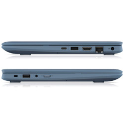 Hp Probook X360 11 G5 Ee Blue Intel Celeron N41 4gb Ram 128gb Ssd 11 6 1366x768 Hd Hp 1 Yr Wty Hp Probook X360 11 G5 Ee Blue Intel Celeron N41 4gb Ram 128gb Ssd 11 6 1366x768 Hd Hp 1 Yr Wty