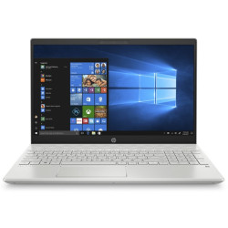 HP Pavilion Laptop 15-cs3009na, Grey, Intel Core i5-1035G1, 8GB RAM, 512GB SSD, 15.6" 1920x1080 FHD, HP 1 YR WTY