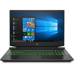 HP Pavilion Gaming Laptop 15-ec1006na, AMD Ryzen 7 4800H, 8GB RAM, 512GB SSD, 15.6" 1920x1080 FHD, 6GB NVIDIA Geforce 1660TI MQ, HP 1 YR WTY