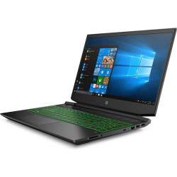 HP Pavilion Gaming Laptop 15-ec1006na, AMD Ryzen 7 4800H, 8GB RAM, 512GB SSD, 15.6" 1920x1080 FHD, 6GB NVIDIA Geforce 1660TI MQ, HP 1 YR WTY
