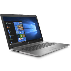 HP 470 G7 Notebook PC, Grey, Intel Core i7-10510U, 16GB RAM, 512GB SSD, 17.3" 1920x1080 FHD, 2GB AMD Radeon 520, HP 1 YR WTY