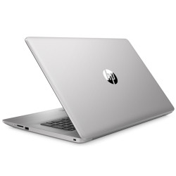HP 470 G7 Notebook PC, Grey, Intel Core i7-10510U, 16GB RAM, 512GB SSD, 17.3" 1920x1080 FHD, 2GB AMD Radeon 520, HP 1 YR WTY