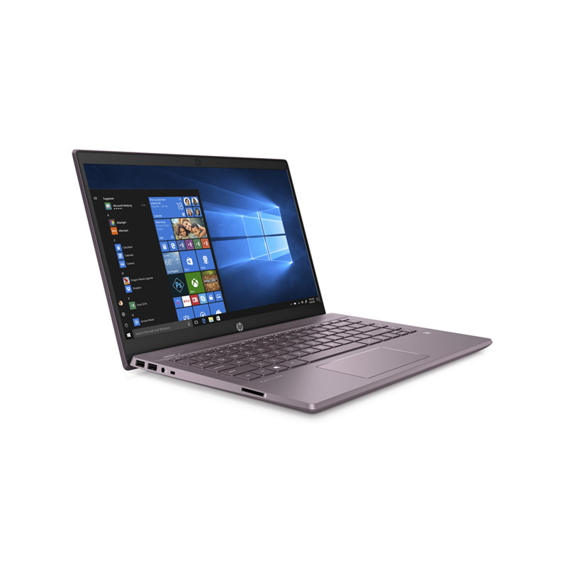 HP Pavilion 14-ce3029nl, Purple, Intel Core i5-1035G1, 8GB RAM, 512GB SSD, 14" 1920x1080 FHD, HP 1 YR WTY, Italian Keyboard