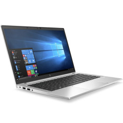 HP EliteBook X360 830 G7 Notebook PC, Silver, Intel Core i5-10210U, 8GB RAM, 256GB SSD, 13.3" 1920x1080 FHD, HP 3 YR WTY