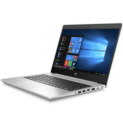 HP ProBook 455 G7 Notebook, Silver, AMD Ryzen 5 4500U, 16GB RAM, 512GB SSD, 15.6" 1920x1080 FHD, HP 1 YR WTY