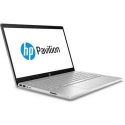 HP Pavilion 14-ce0010na, Grey, Intel Pentium 4417U, 4GB RAM, 128GB SSD, 14" 1920x1080 FHD, HP 1 YR WTY