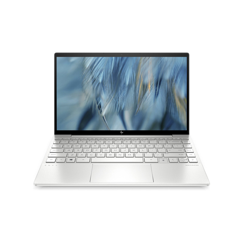 HP Envy 13-ba0010na, Silver, Intel Core i7-10510U, 16GB RAM, 1TB SSD, 13.3" 1920x1080 FHD, 2GB NVIDIA Geforce MX350, HP 1 YR WTY