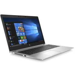 HP EliteBook 850 G6, Silver, Intel Core i5-8265U, 8GB RAM, 256GB SSD, 15.6" 1920x1080 FHD, HP 3 YR WTY