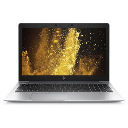 HP EliteBook 850 G6, Silver, Intel Core i5-8265U, 8GB RAM, 256GB SSD, 15.6" 1920x1080 FHD, HP 3 YR WTY