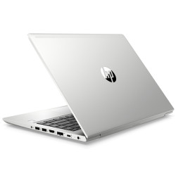 HP ProBook 440 G7 Notebook, Silver, Intel Core i7-10510U, 8GB RAM, 512GB SSD, 14.0" 1920x1080 FHD, HP 1 YR WTY