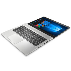 HP ProBook 430 G7, Silver, Intel Core i5-10210U, 8GB RAM, 256GB SSD, 13.3" 1920x1080 FHD, HP 1 YR WTY