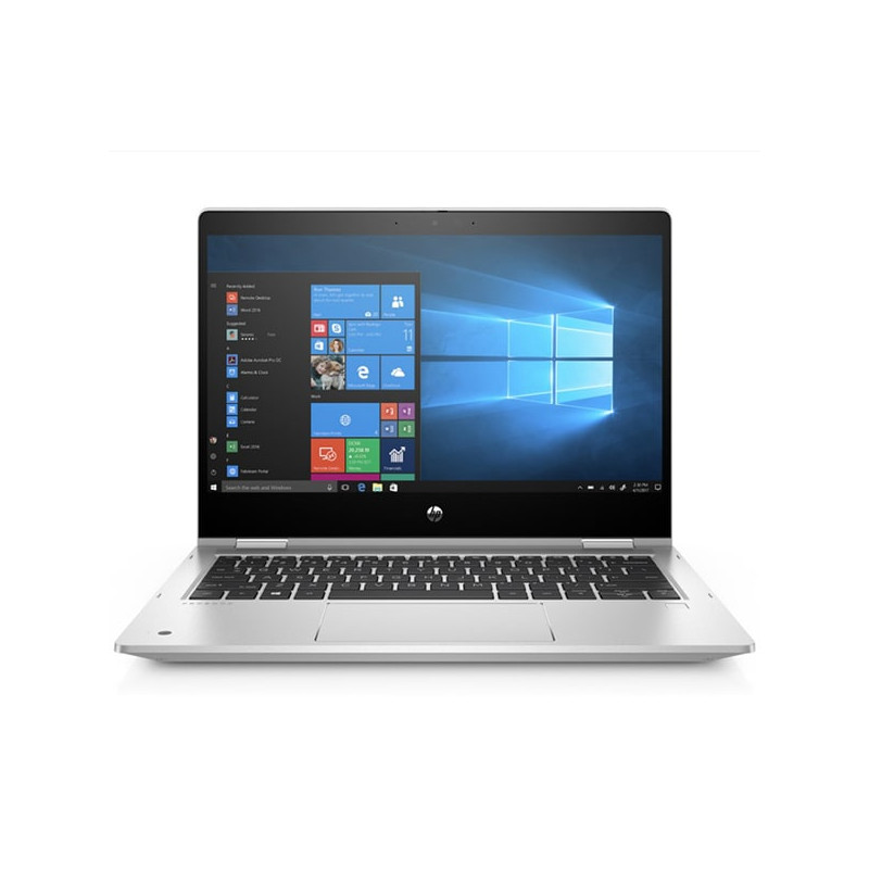HP ProBook x360 435 G7, Silver, AMD Ryzen 7 4700U, 16GB RAM, 512GB SSD, 13.3" 1920x1080 FHD, HP 1 YR WTY