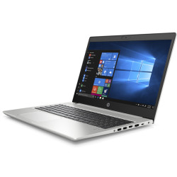 HP ProBook 450 G7, Silver, Intel Core i5-10210U, 8GB RAM, 256GB SSD, 15.6" 1920x1080 FHD, HP 1 YR WTY