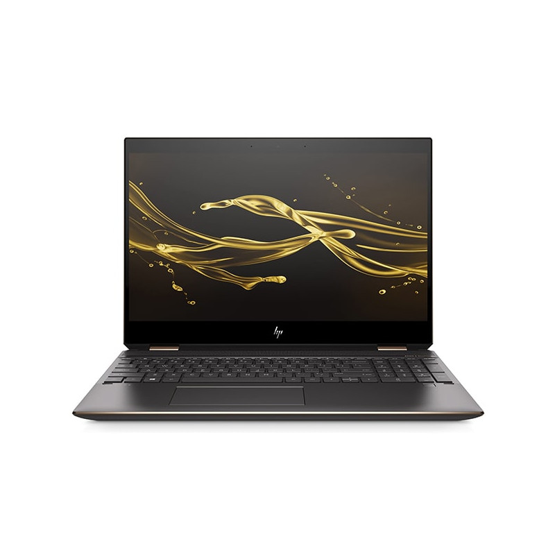 HP Spectre x360 15-eb0003na, Ash, Intel Core i7-10750H, 16GB RAM, 512GB SSD, 15.6" 3840x2160 UHD, 4GB NVIDIA GeForce GTX 1650Ti MQ, HP 1 YR WTY