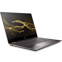 HP Spectre x360 15-df1051na, Ash, Intel Core i7-9750H, 16GB RAM, 1TB SSD, 15.6" 3840x2160 UHD, 4GB NVIDIA GeForce GTX 1650, HP 1 YR WTY