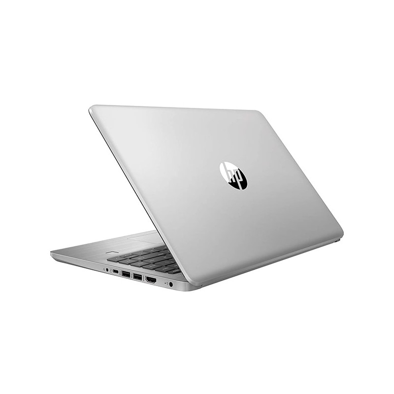 HP 340S G7 Notebook PC, Silver, Intel Core i5-1035G1, 16GB RAM, 512GB SSD, 14 HP 340S G7 Notebook PC, Silver, Intel Core i5-1035G1, 16GB RAM, 512GB SSD, 14