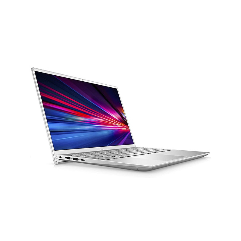Dell Inspiron 15 7501, Silver, Intel Core i7-10750H, 16GB RAM, 512GB SSD, 15.6 Dell Inspiron 15 7501, Silver, Intel Core i7-10750H, 16GB RAM, 512GB SSD, 15.6